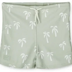 Short de bain Otto Miami dusty mint (12-18 mois)