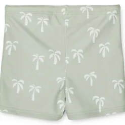 Short de bain Otto Miami dusty mint (12-18 mois)