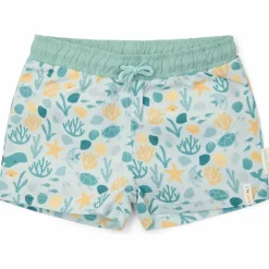 Short de bain Seashells (3-4 ans)