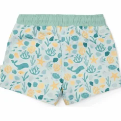 Short de bain Seashells (3-4 ans)