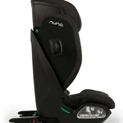 Siège auto Aace Lx Caviar noir (groupe 2-3)