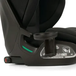 Siège auto Aace Lx Caviar noir (groupe 2-3)