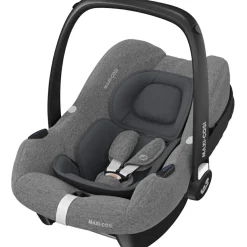 Siège auto Cabriofix I-Size select grey (groupe 0+)