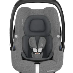 Siège auto Cabriofix I-Size select grey (groupe 0+)
