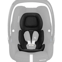 Siège auto Cabriofix I-Size essential black (groupe 0+)