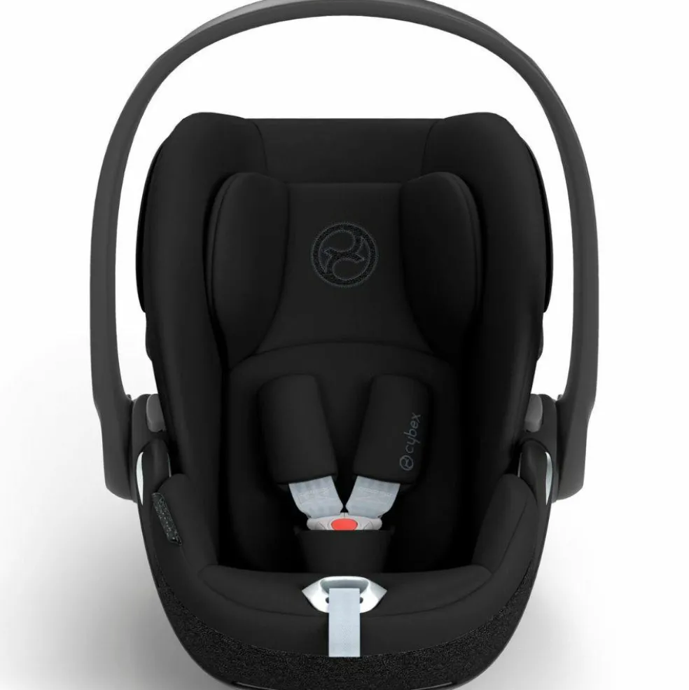 Siège auto Cloud T i-Size Sepia Black - Groupe 0+
