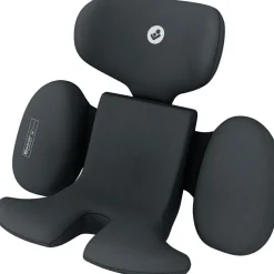 Siège auto Emerald 360 S Tonal Black (groupe 0-1-2-3)