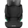 Siège auto groupe 2-3 Kore I-size noir