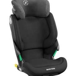 Siège auto groupe 2-3 Kore I-size noir