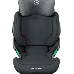 Siège auto groupe 2-3 Kore I-size Authentic Graphite gris