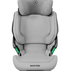 Siège auto groupe 2-3 Kore I-size Authentic Grey gris