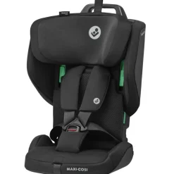 Siège auto Nomad I-Size Authentic Black (groupe 1)