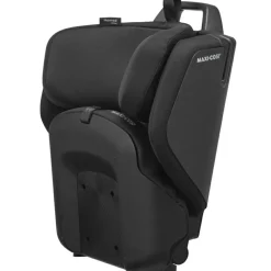 Siège auto Nomad I-Size Authentic Black (groupe 1)