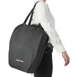 Siège auto Nomad I-Size Authentic Black (groupe 1)