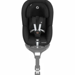 Siège auto Pearl 360 Authentic Black (groupe 0+-1)