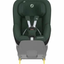 Siège auto Pearl 360 Authentic Green (groupe 0+-1)