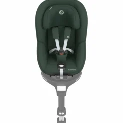 Siège auto Pearl 360 Authentic Green (groupe 0+-1)