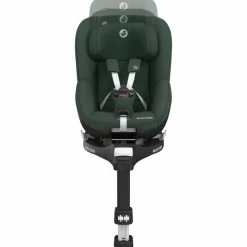 Siège auto Pearl 360 Authentic Green (groupe 0+-1)