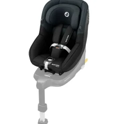 Siège auto Pearl S Tonal Black (groupe 0+-1)