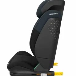 Siège auto Rodifix S I-Size Tonal Black (groupe 2-3)