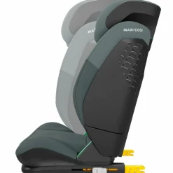 Siège auto Rodifix S I-Size Tonal Graphite (groupe 2-3)