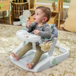 Siège d'apprentissage Casi le Zèbre