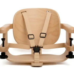 Siège de table Hiko en hêtre massif