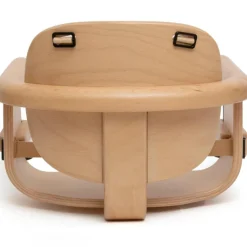 Siège de table Hiko en hêtre massif