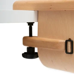 Siège de table Hiko en hêtre massif