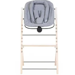 Siège nouveau-né Evosit noir (base non incluse)