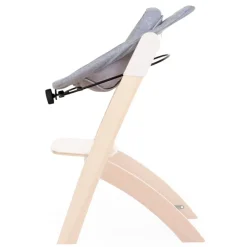 Siège nouveau-né Evosit noir (base non incluse)