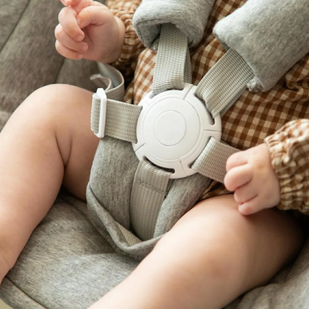 Siège nouveau-né Evosit noir (base non incluse)