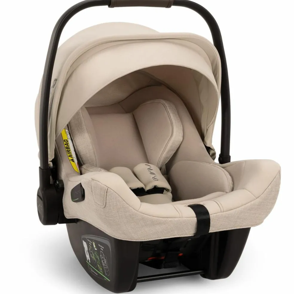 Siège-auto PIPA NEXT Biscotti