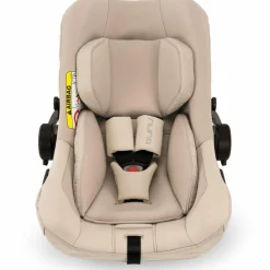 Siège-auto PIPA NEXT Biscotti