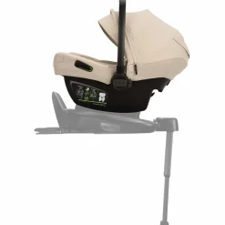 Siège-auto PIPA NEXT Biscotti