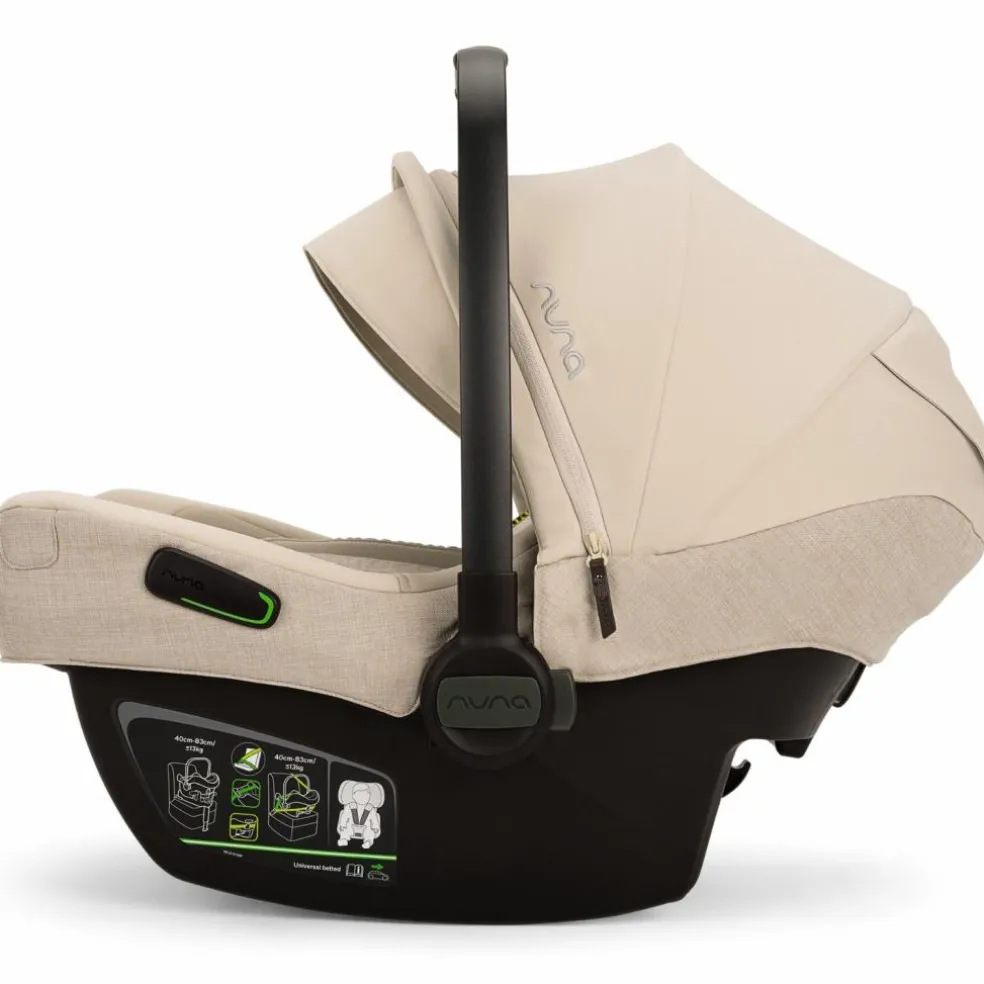 Siège-auto PIPA NEXT Biscotti