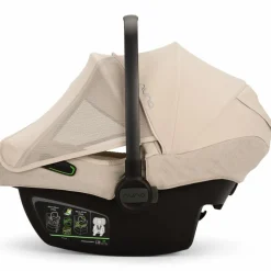 Siège-auto PIPA NEXT Biscotti