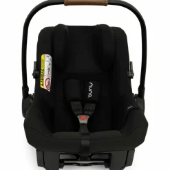 Siège-auto PIPA URBN Caviar