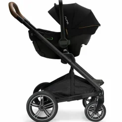 Siège-auto PIPA URBN Caviar