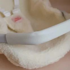 Siège-auto pour poupée Sherpa