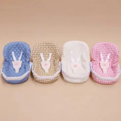 Siège-auto pour poupée Sherpa