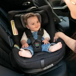 Siège-auto TODL NEXT Caviar