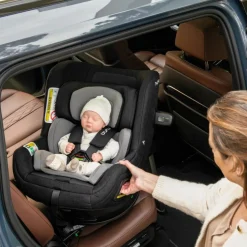 Siège-auto TODL NEXT Caviar