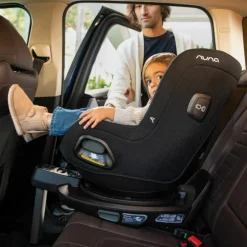 Siège-auto TODL NEXT Caviar