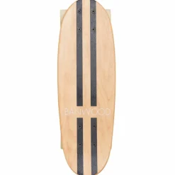 Skateboard bleu marine