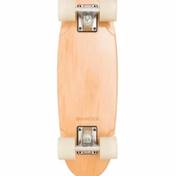 Skateboard bleu marine