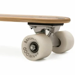 Skateboard bleu marine
