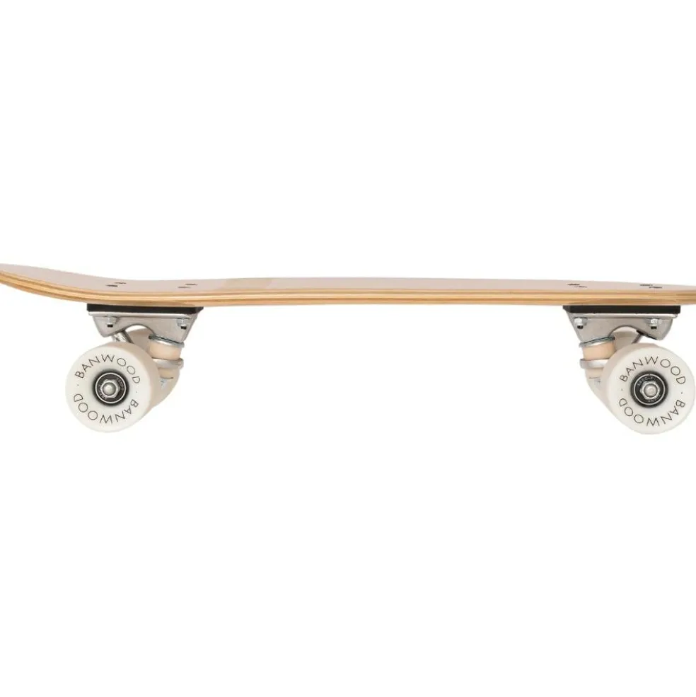 Skateboard rose