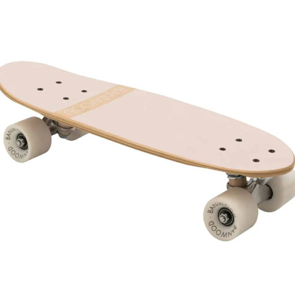 Skateboard rose