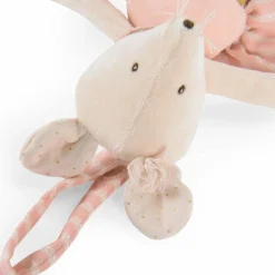 Souris d'activités à suspendre La petite école de danse